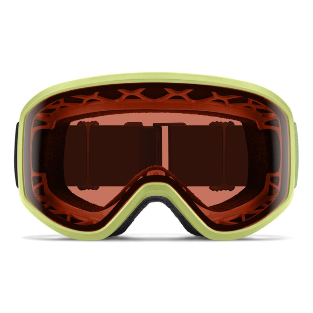 Smith Reason OTG Snow Goggles